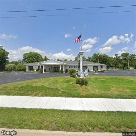 Mason-Woodard Mortuary & Crematory, Joplin, Missouri. . Mason woodard mortuary
